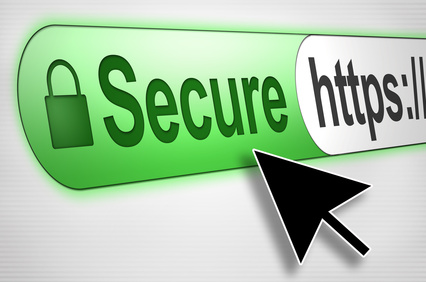 Authentication and password management integration